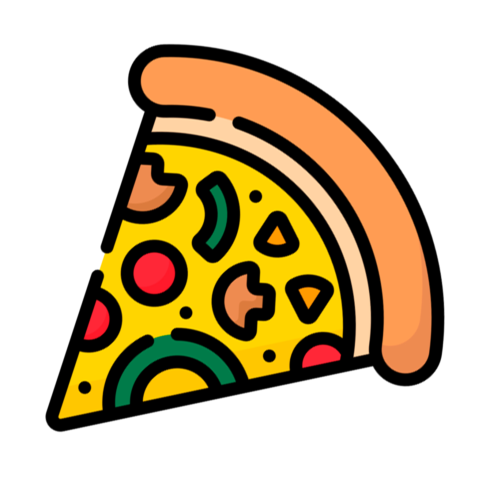 Icono de PIZZAS