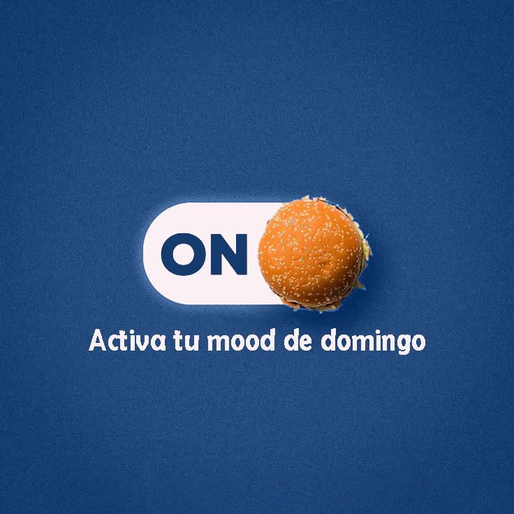 Promoción Domingos de resurrección